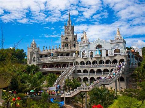 simala church|Simala Shrine .